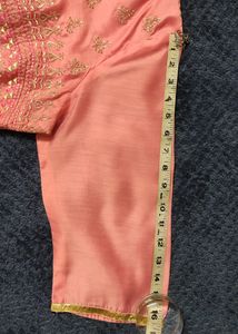 Long Frock