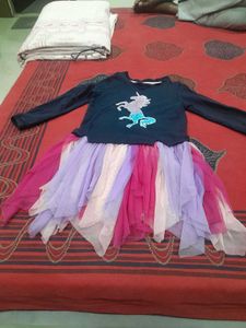 Unicorn Frock