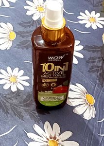 Wow Skin Toner  - 200ml Bottle