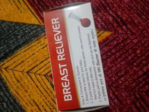 Breast Reliever