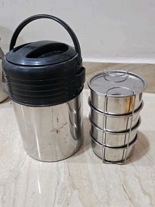 Modware Lunch Box