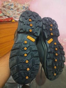 Timberland Hiking Boots
