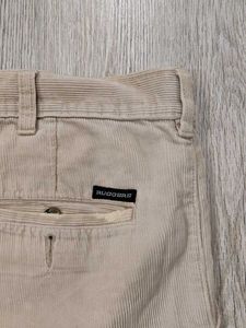 Ma4568 Ruggers bootcut jeans waist 34 inches