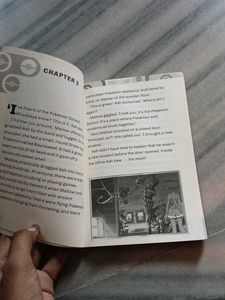 Pokemon