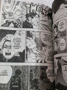Demon Sayer 4