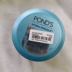 Pond's Hydra Miracle Super Light Gel