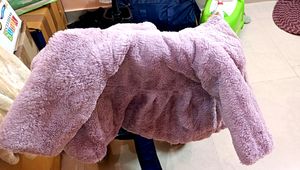 Baby Winter Jackets