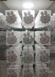 Adorable 2 Pcket Difrent Charms for Kids