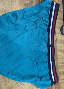 Combo Gym Wear Underwear