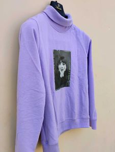 Best Lavender Sweatshirt For Women