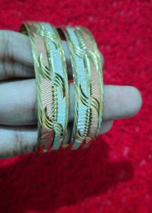 Elegant Bangle Set 1