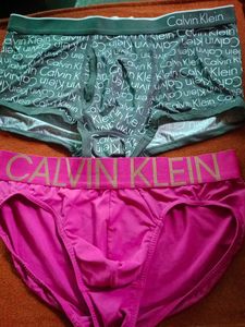 Calvin Klein Men's Underwear Set