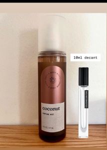 Any 3 bbw 10ml decant