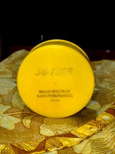 Jovees Sunscreen Powder SPF 30