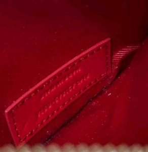 Ysl Sac De Jour Red tote bag