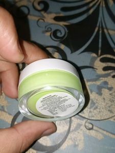 Eye Cream