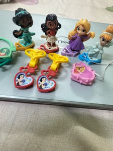 Disney Princess-Kinder Joy