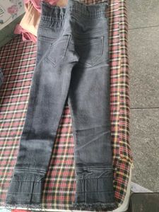 Comfortable Black Joggers