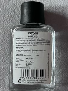Elle 18 Nail Paints