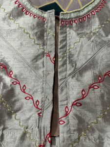 Ready Blouse Saree