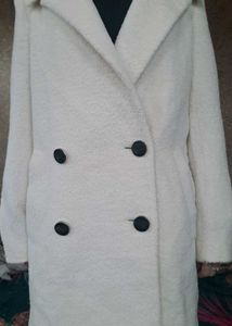 zara dupe korean jacket