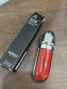 KIKO Milano 3D Hydra Lipgloss ‘shade 15’