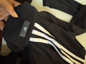 Adidas Workout Jacket