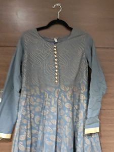 Gown for all occassions