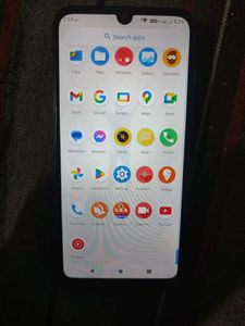 gionee max smart phone