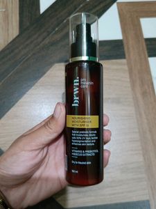 Brwn Nourishing Moisturiser