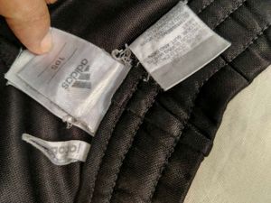 Adidas Tracksuit Set
