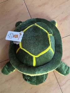 Cute Plush Turtle Toy
