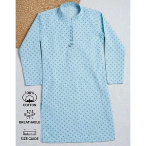 casual ethnic kurta