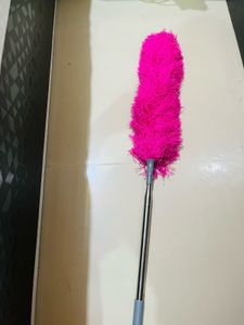 Washable Duster For Cleaning House New With Tag