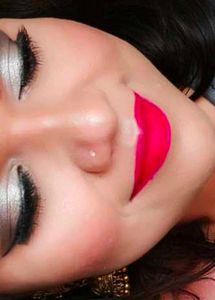 Dimond Nose Pin
