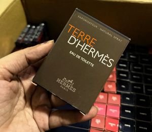 Terre d'Hermes Eau de Toilette
