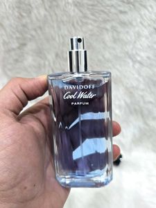 Davidoff Cool Water PARFUM for Men