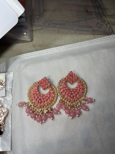 New Earring