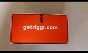 TRIGGR Ultrabuds N1 Neo With Mic - Brand New