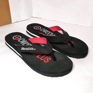 Men Comfortable Ortho Slipper Size- 8