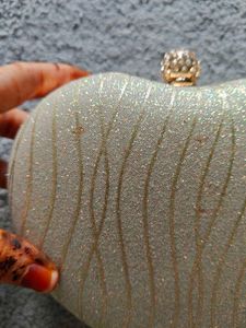 Heart Clutch