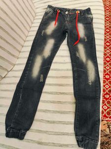New Design  Joggers Jeans