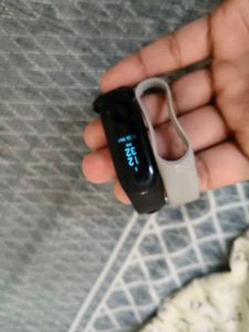 Smart Fitness Tracker