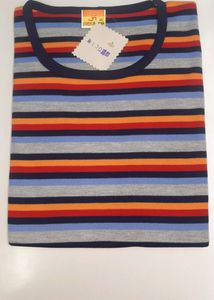 R/N Seleveless T-shirt For Boys 👦