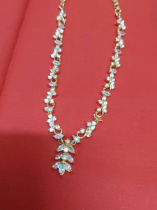 Stone Necklace