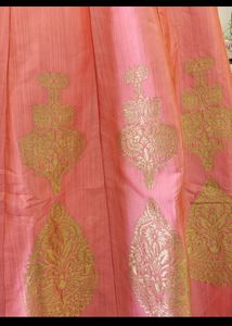 Anarkali Gown With Dupatta