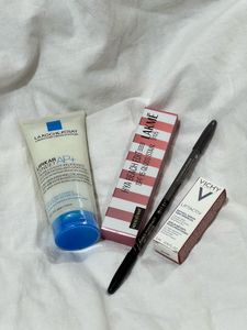 Skincare &amp; Makeup Bundle