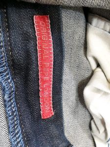 Pepe Jeans By London Men Jean