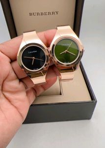 Calvin Klein kada watch