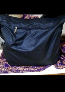 2 bag komboStylish Black Hobo Ba